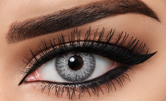 Magic Eye Crystal Contact Lens | Najaf Lens House