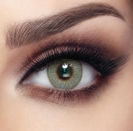 Bella Crystal N Contact Lens | Elite