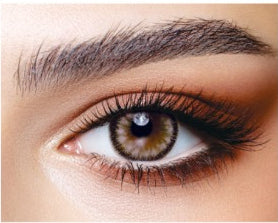 Bella Mysterious Contact Lenses – Diamond Collection