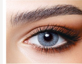 Bella Moon Stone Contact Lenses | Natural Look